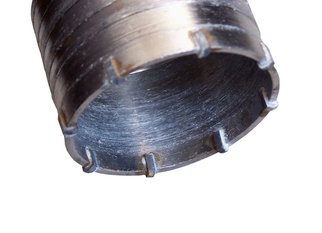 Kernbohr-Service Peter Reis Zürich