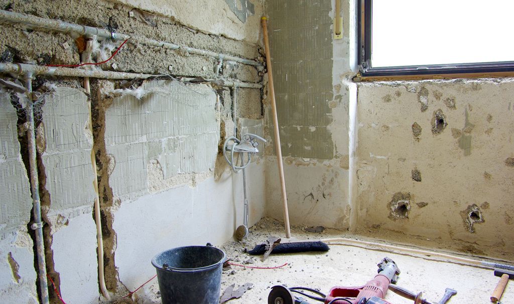 Kernbohr-Service Peter Reis Zürich