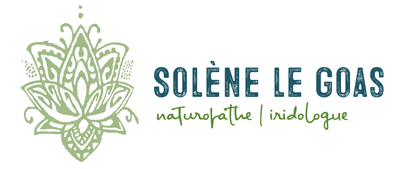 Logo de Solène Le Goas