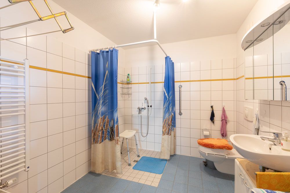 Häusliche Alten- und Krankenpflege Brunhild Hahn GmbH