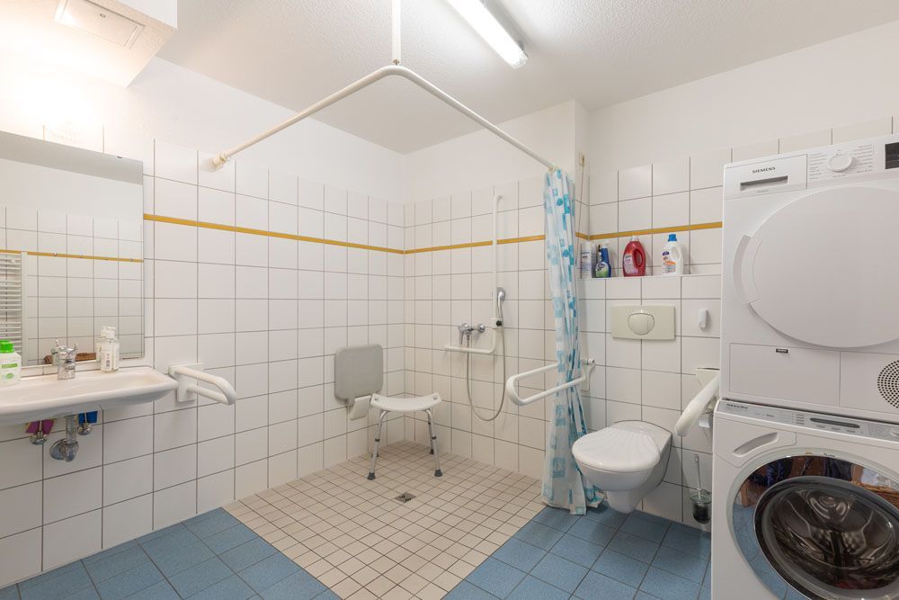 Häusliche Alten- und Krankenpflege Brunhild Hahn GmbH