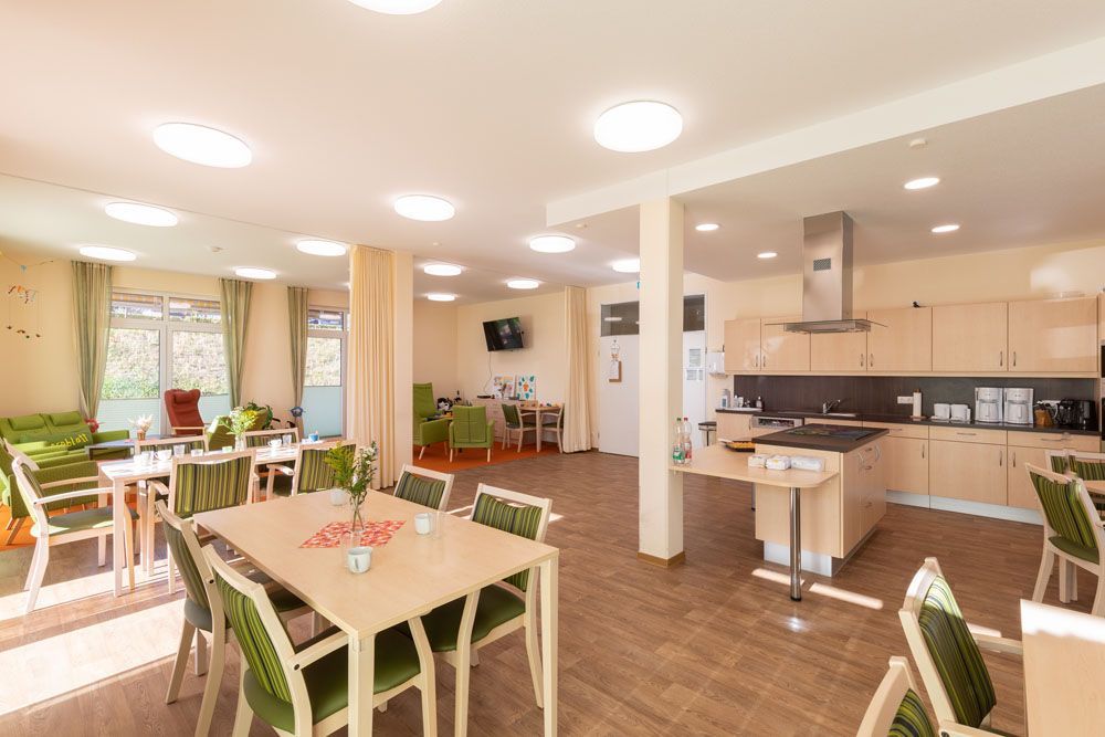 Häusliche Alten- und Krankenpflege Brunhild Hahn GmbH