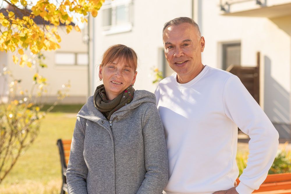 Häusliche Alten- und Krankenpflege Brunhild Hahn GmbH