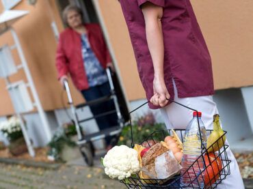 Sonstige Serviceleistungen