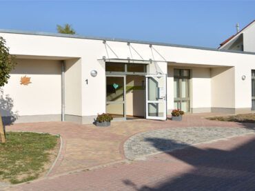 Tagespflege „Ahornblatt“