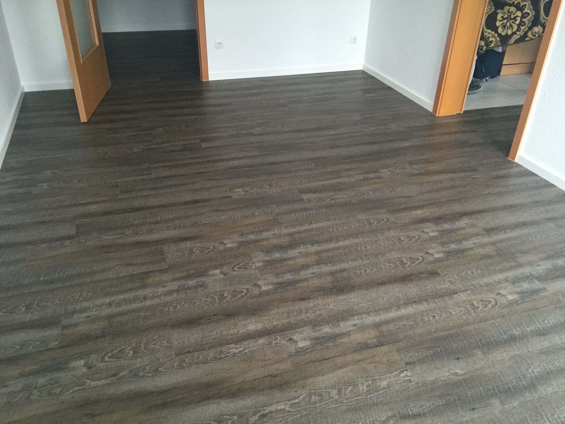 Referenzen Vinyl-Planken