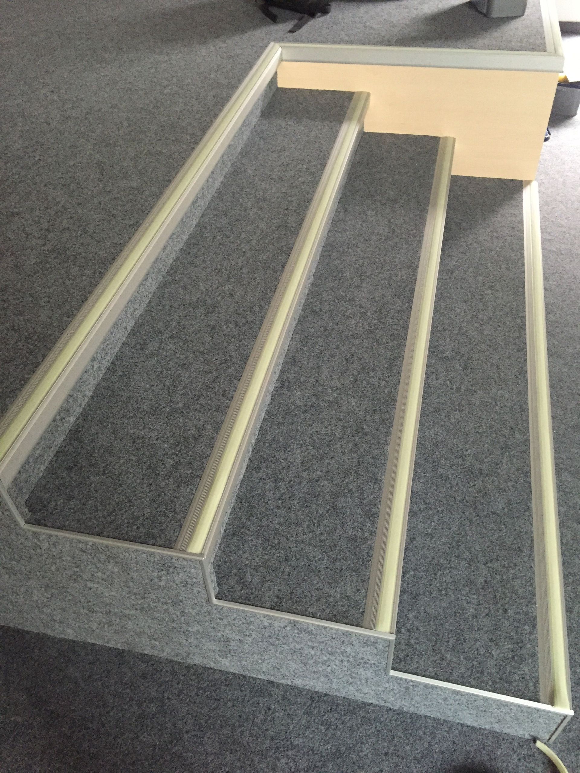 Referenzen Nadelvlies