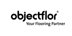 Logo objectflor