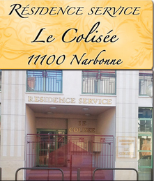 Résidence Services pour Séniors Le Colisée