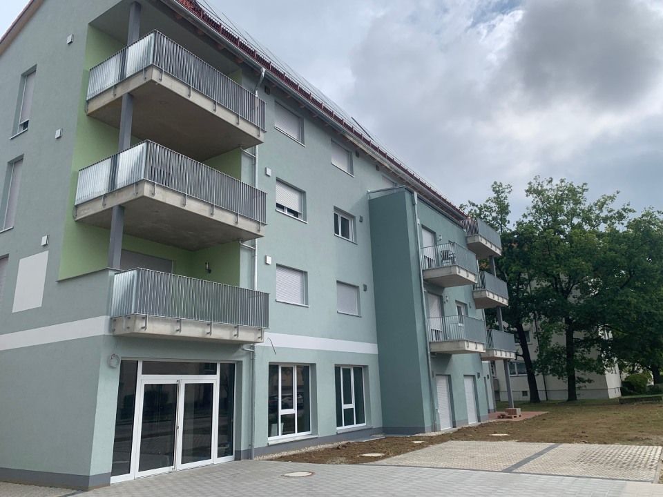 Balkone MAURER Metallbau GbR