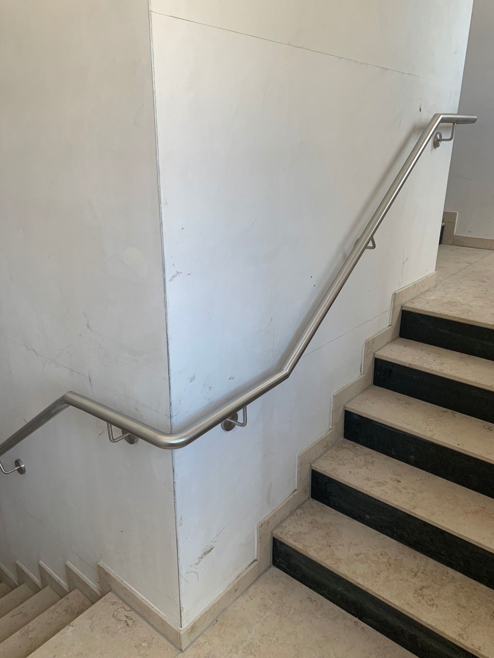 Geländer MAURER Metallbau GbR