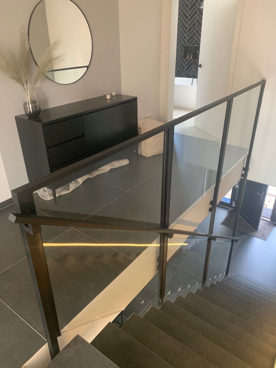 Geländer MAURER Metallbau GbR