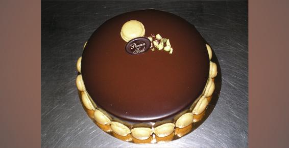 Pâtisserie Perrin à Toul - Chocolaterie confiserie