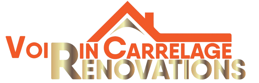 Logo Voirin Carrelage Rénovations