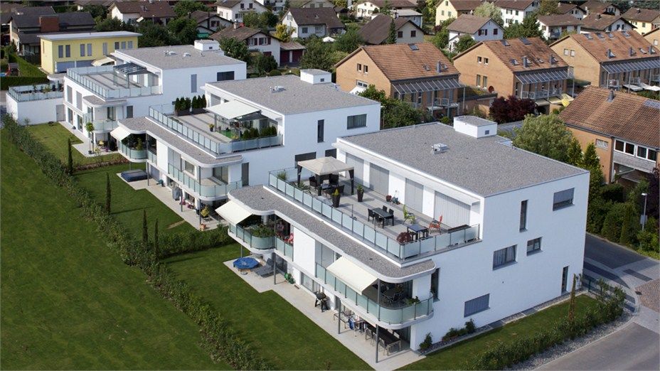 Rupperswil - Wernli AG - Oberentfelden