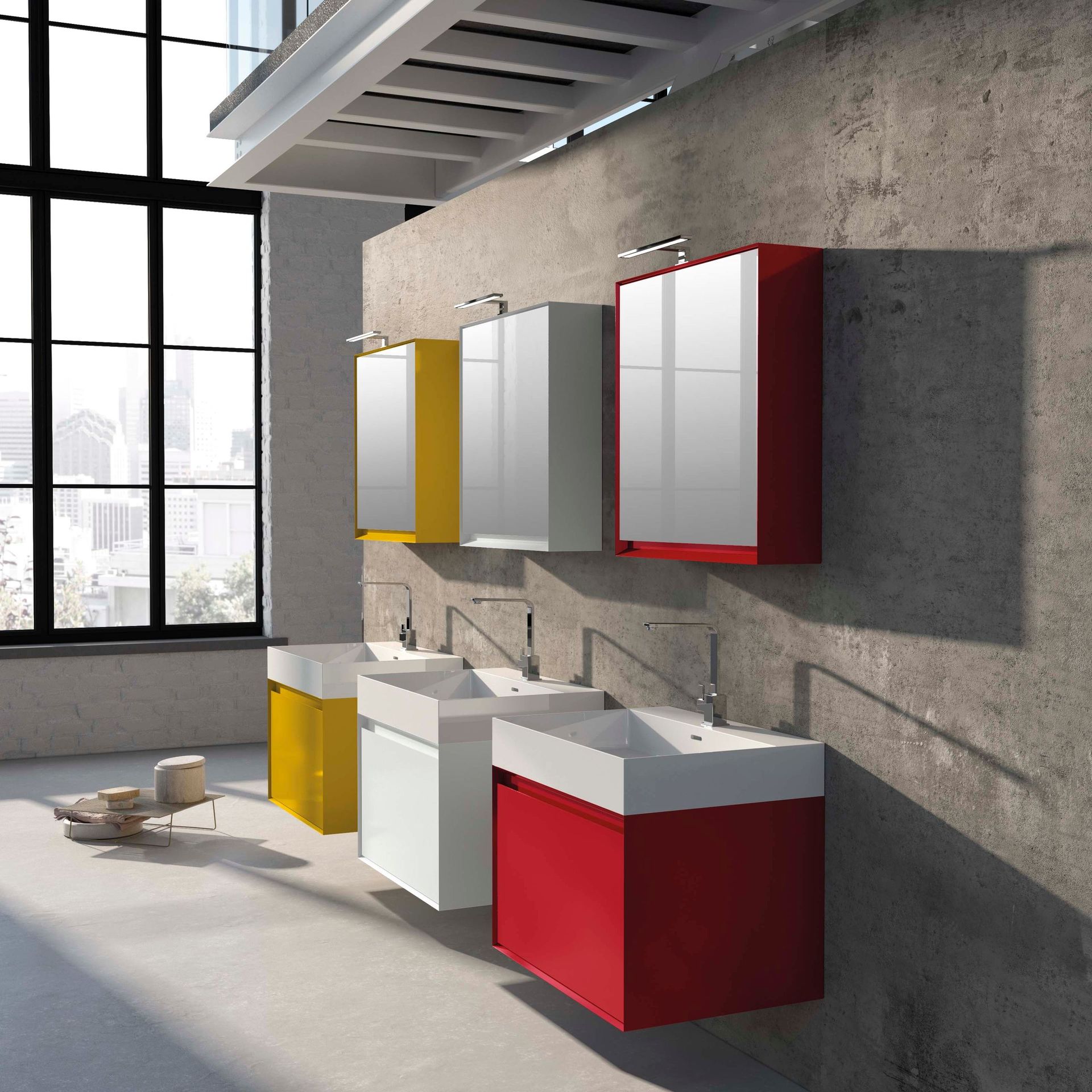 Bad 7 - Wernli AG - Oberentfelden