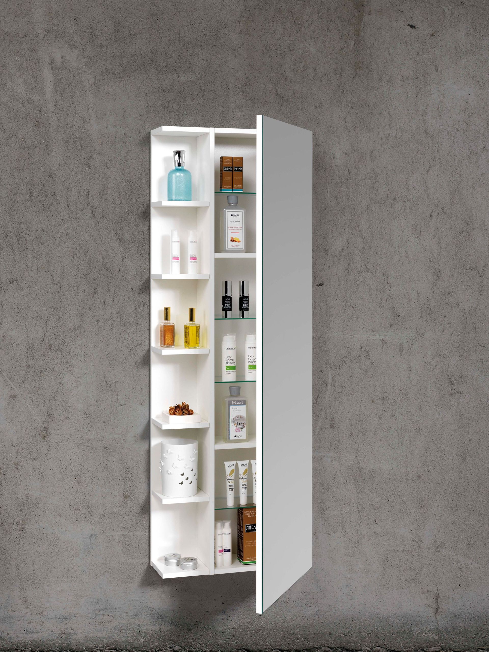 Badschrank - Wernli AG - Oberentfelden