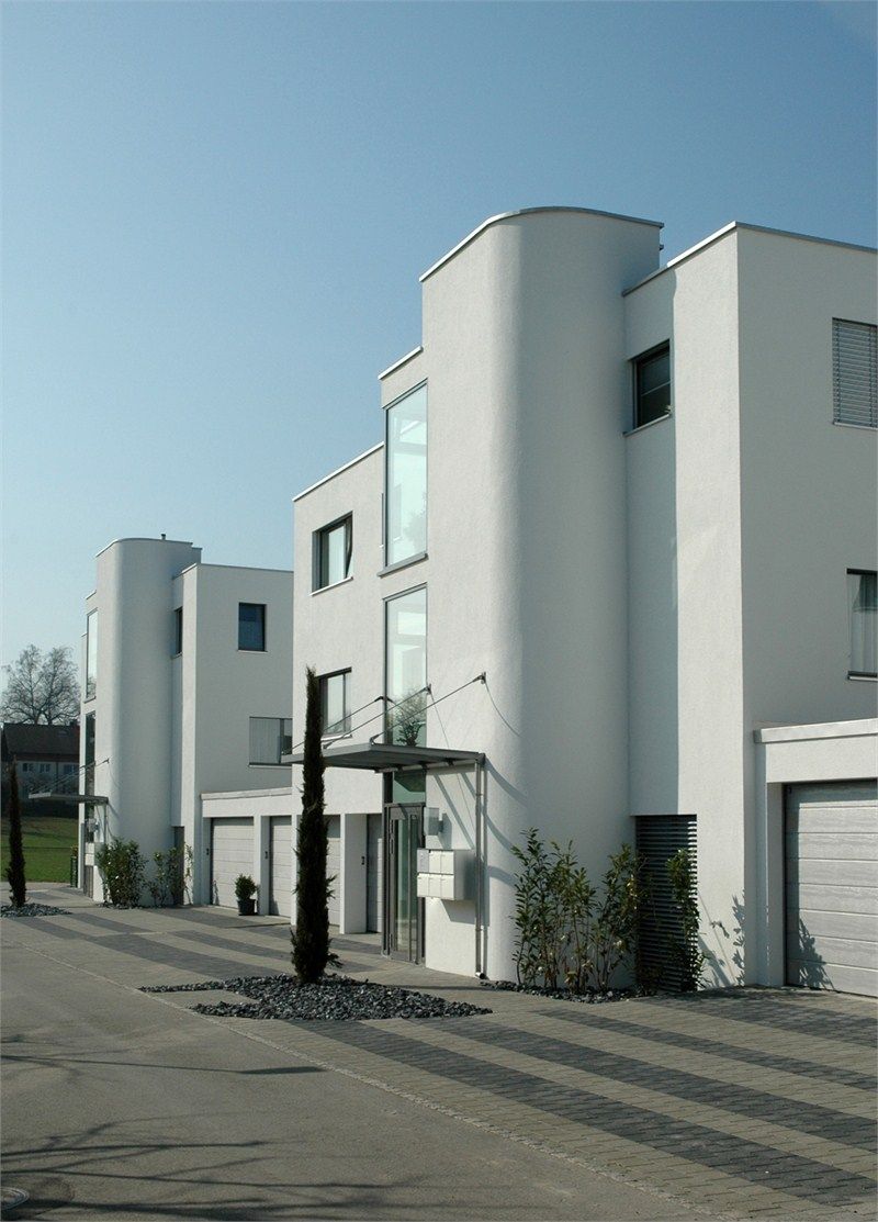 Referenz Rupperswil - Wernli AG - Oberentfelden