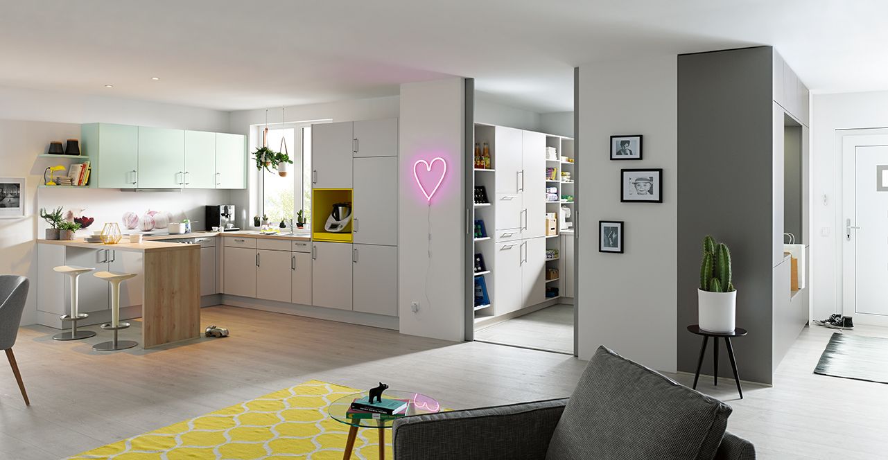 Küche 11 - Wernli AG - Oberentfelden