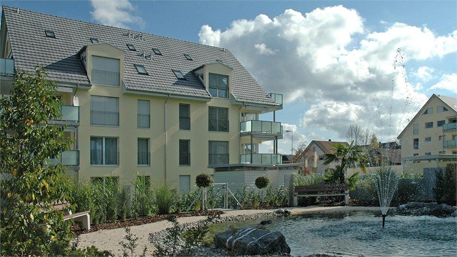 Staufen - Wernli AG - Oberentfelden