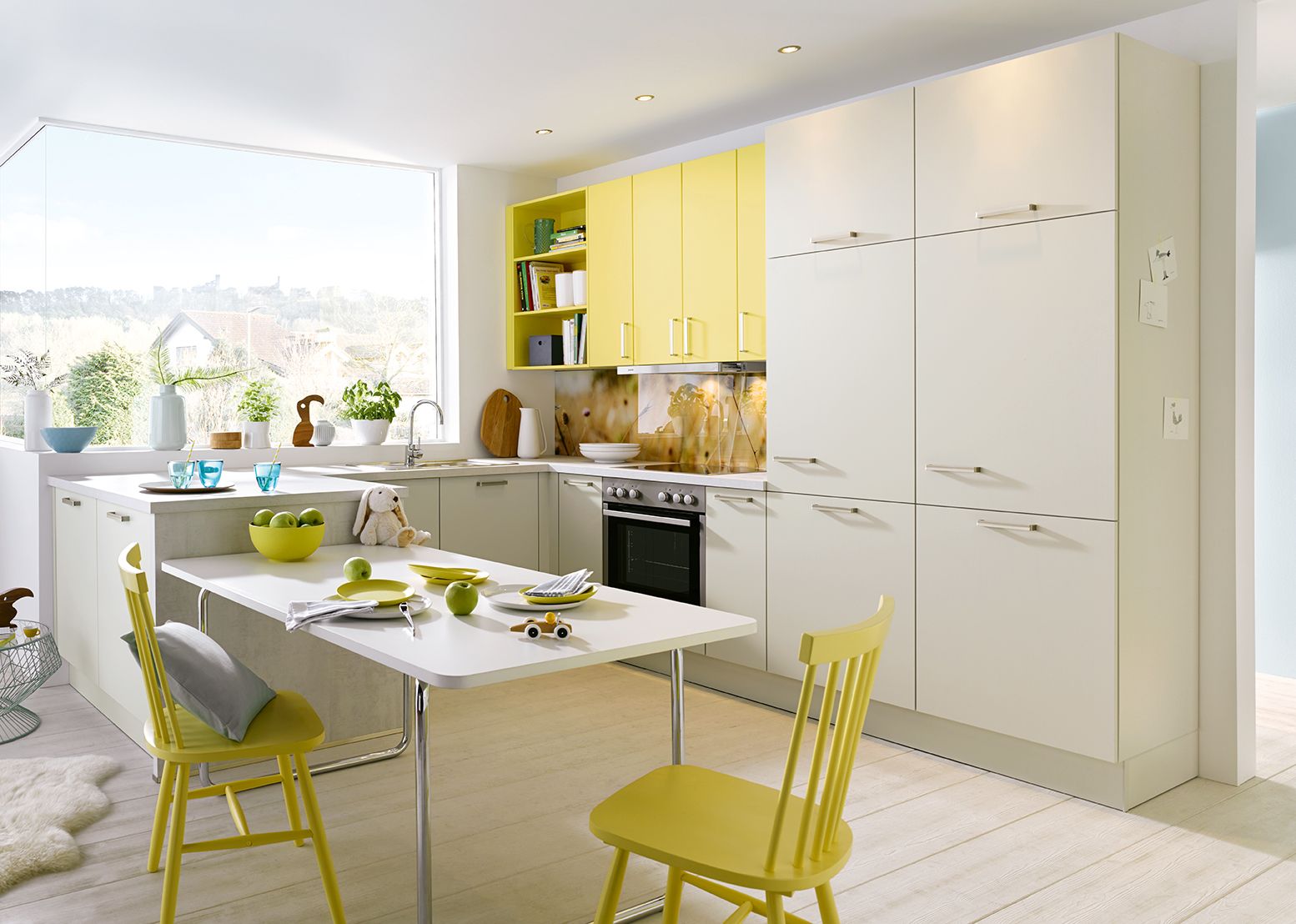 Küche 9 - Wernli AG - Oberentfelden