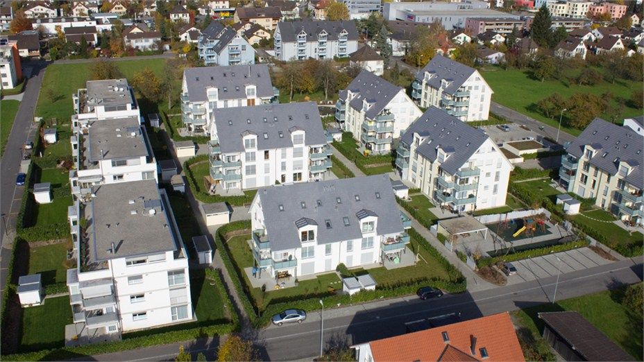 Sennmatte - Wernli AG - Oberentfelden