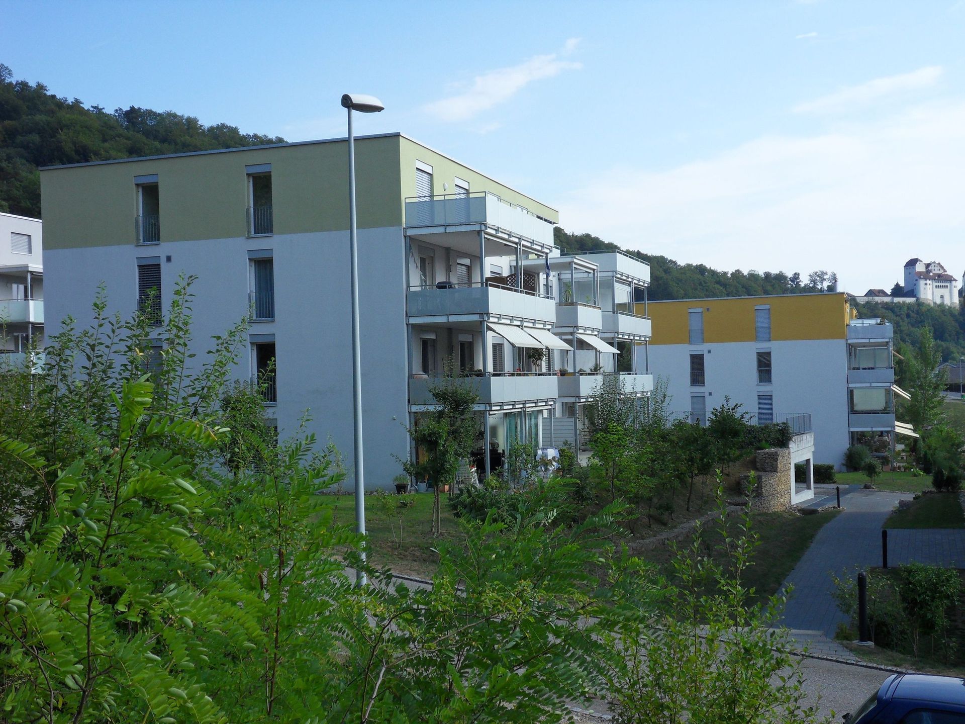 Holderbank - Wernli AG - Oberentfelden