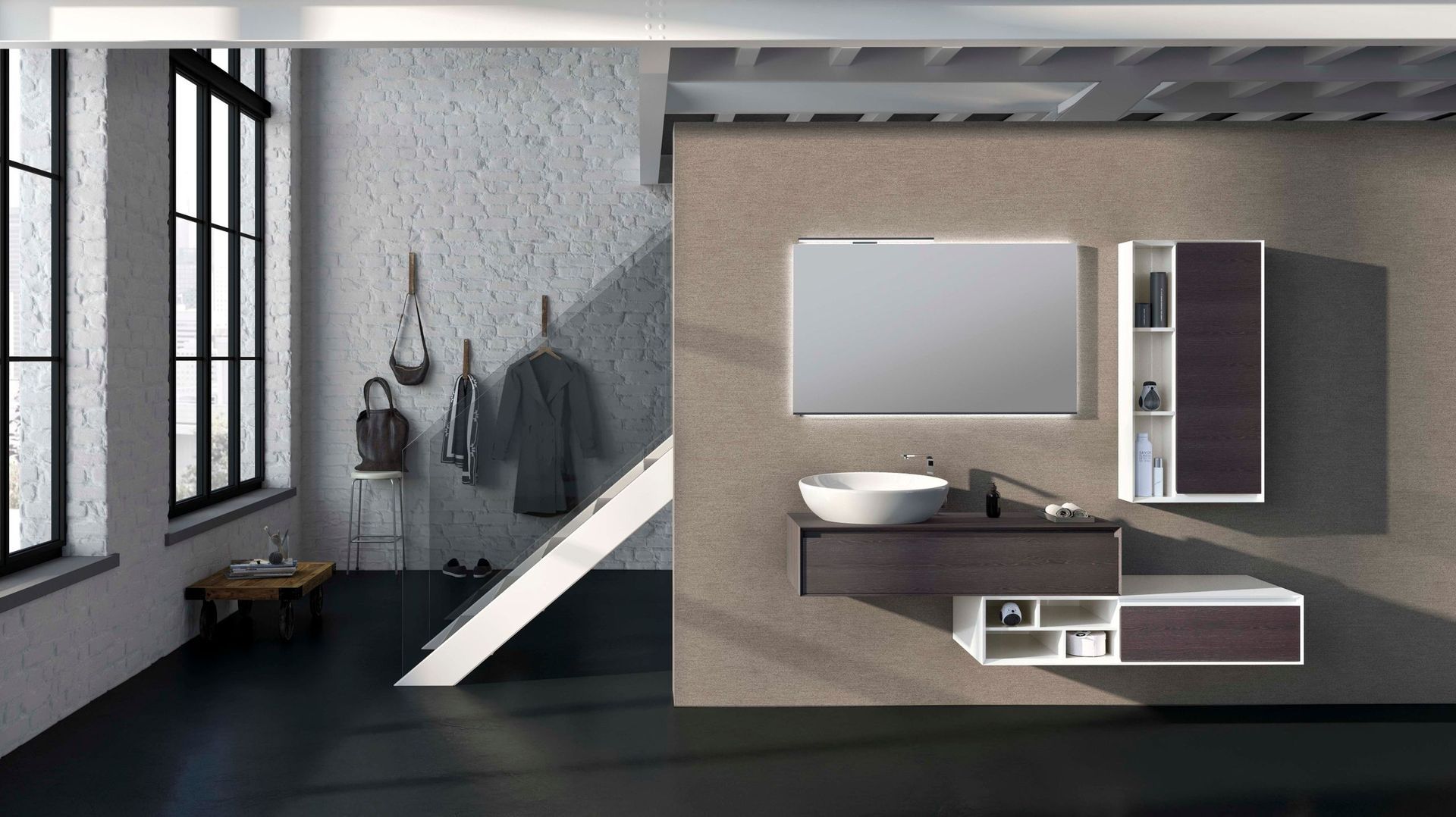 Bad 8 - Wernli AG - Oberentfelden