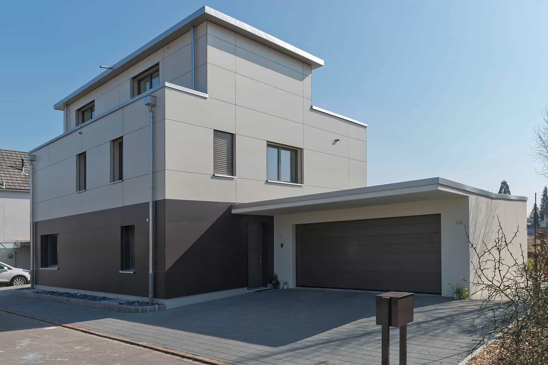 Plus Energie - Wernli AG - Oberentfelden