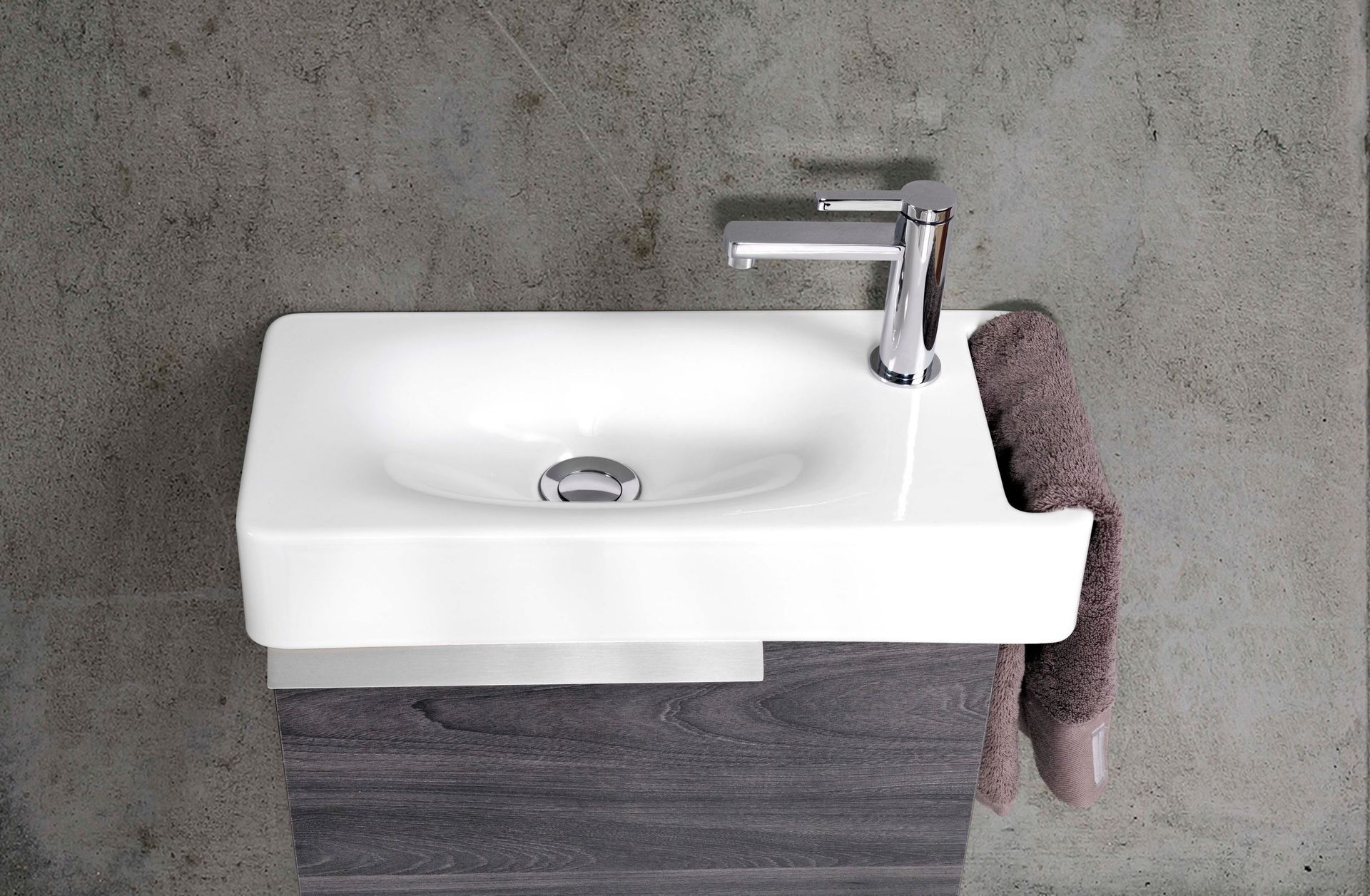 Lavabo - Wernli AG - Oberentfelden