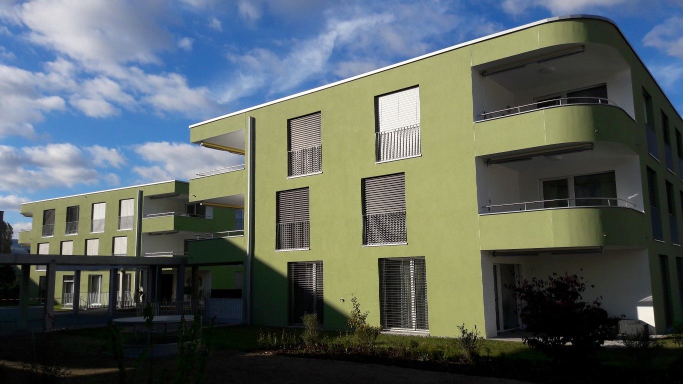 Gretzenbach - Wernli AG - Oberentfelden