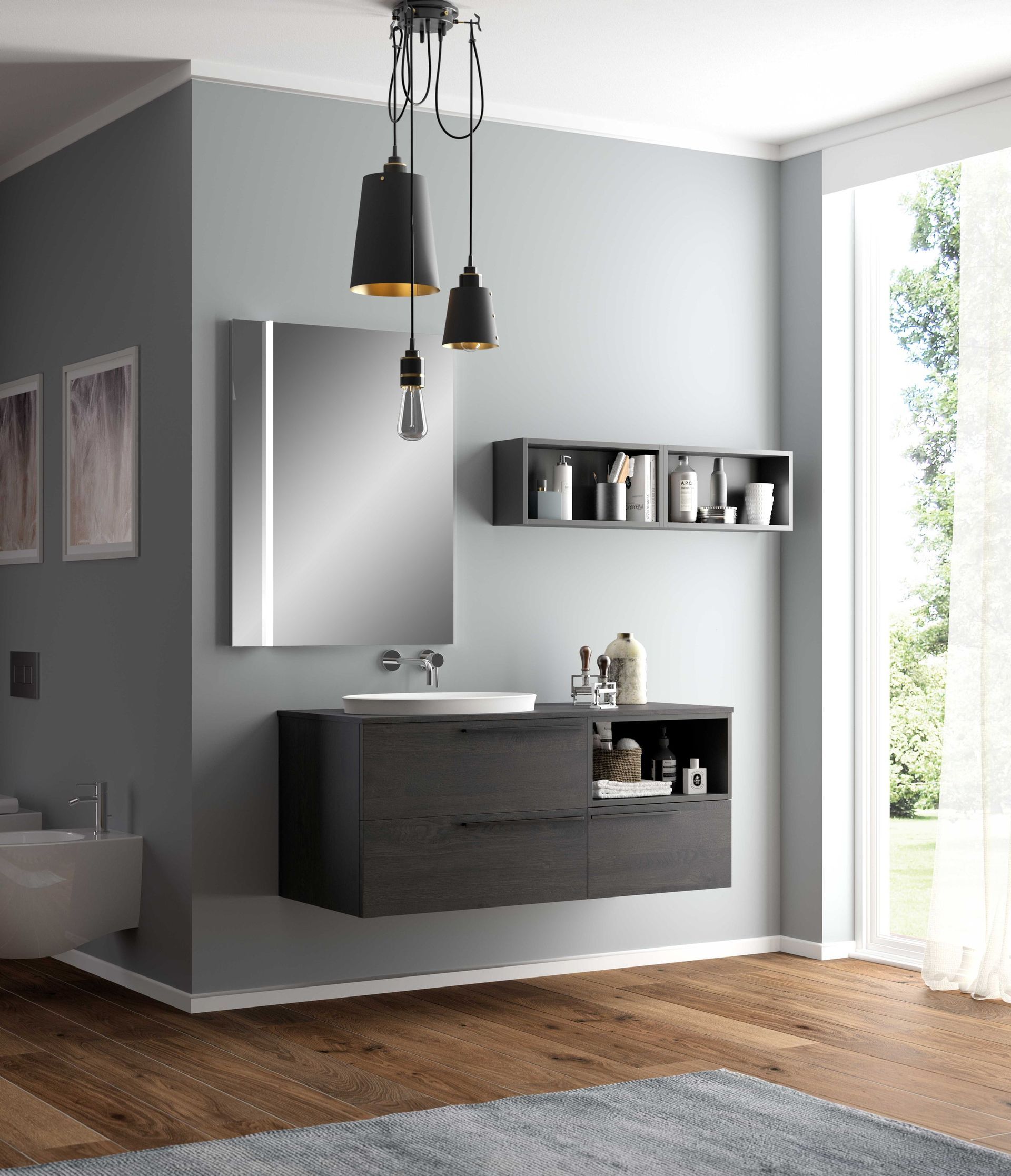 Bad 3 - Wernli AG - Oberentfelden