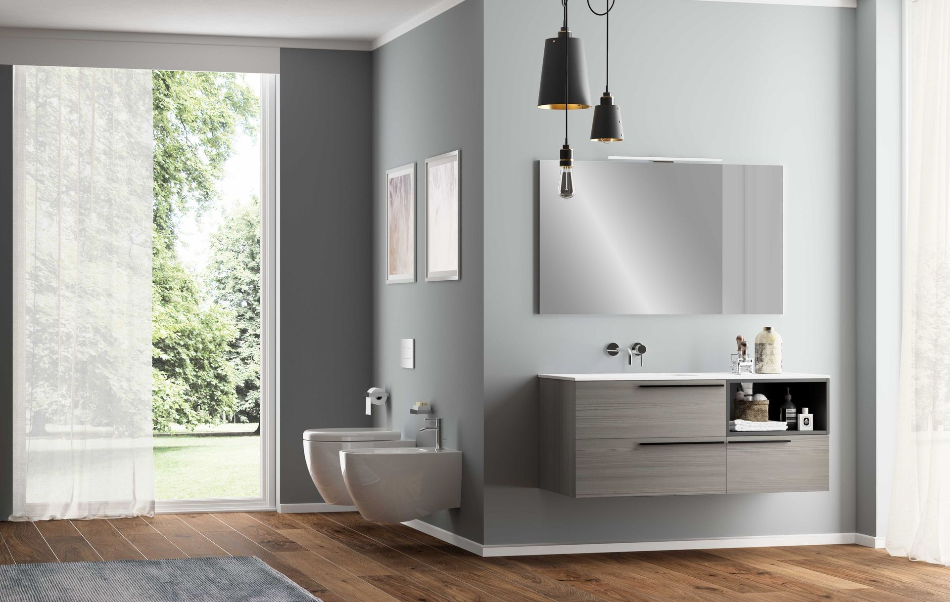 Bad 2 - Wernli AG - Oberentfelden