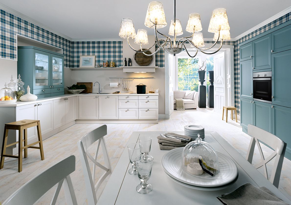 Küche gross - Wernli AG - Oberentfelden