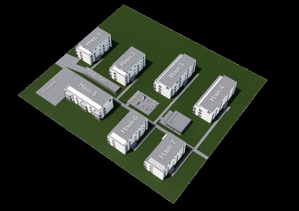 Referenzen 1 - Wernli AG - Oberentfelden