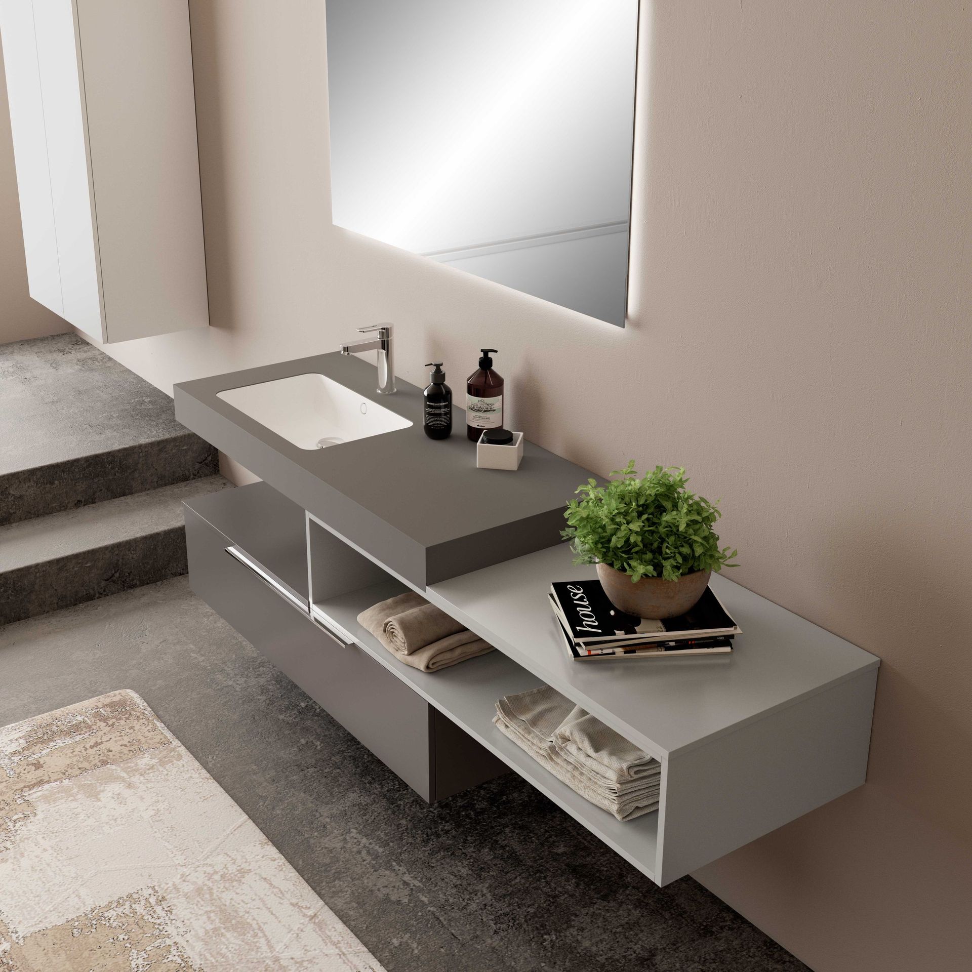 Bad 4 - Wernli AG - Oberentfelden