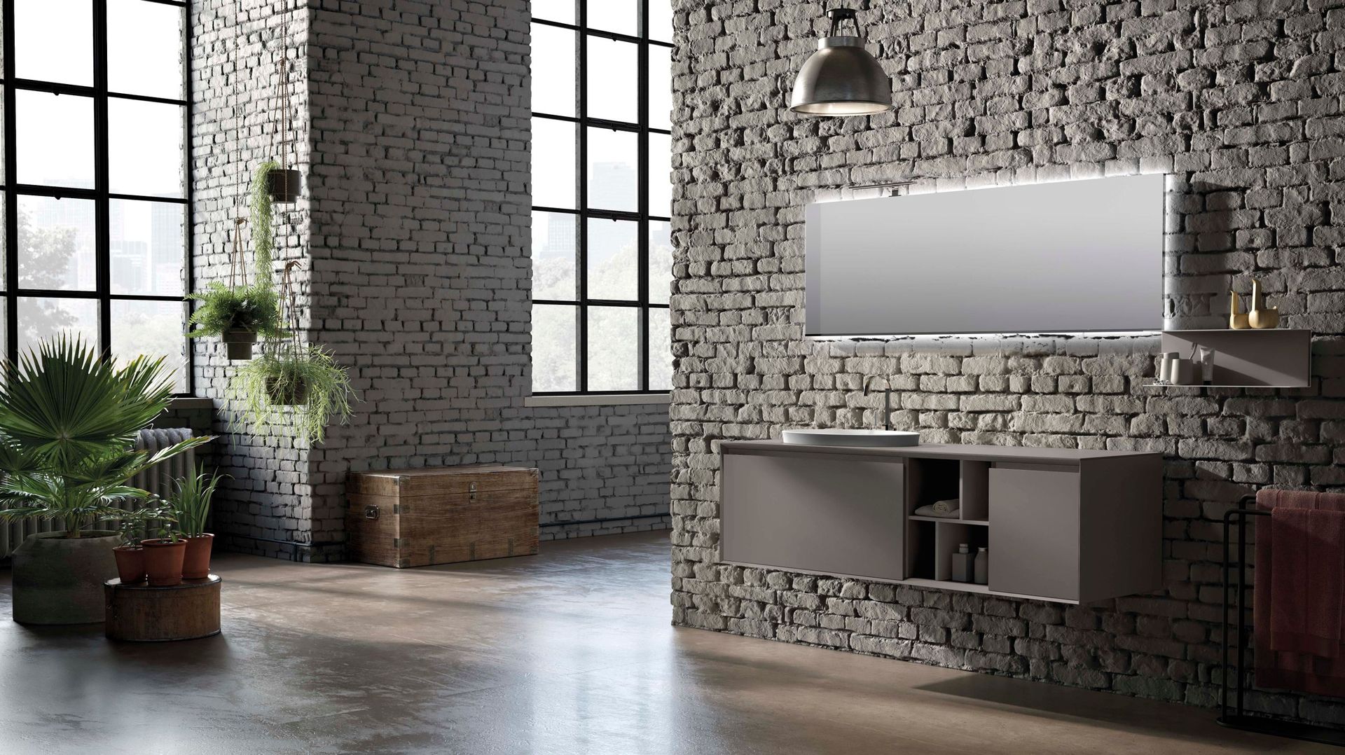 Bad 4 - Wernli AG - Oberentfelden