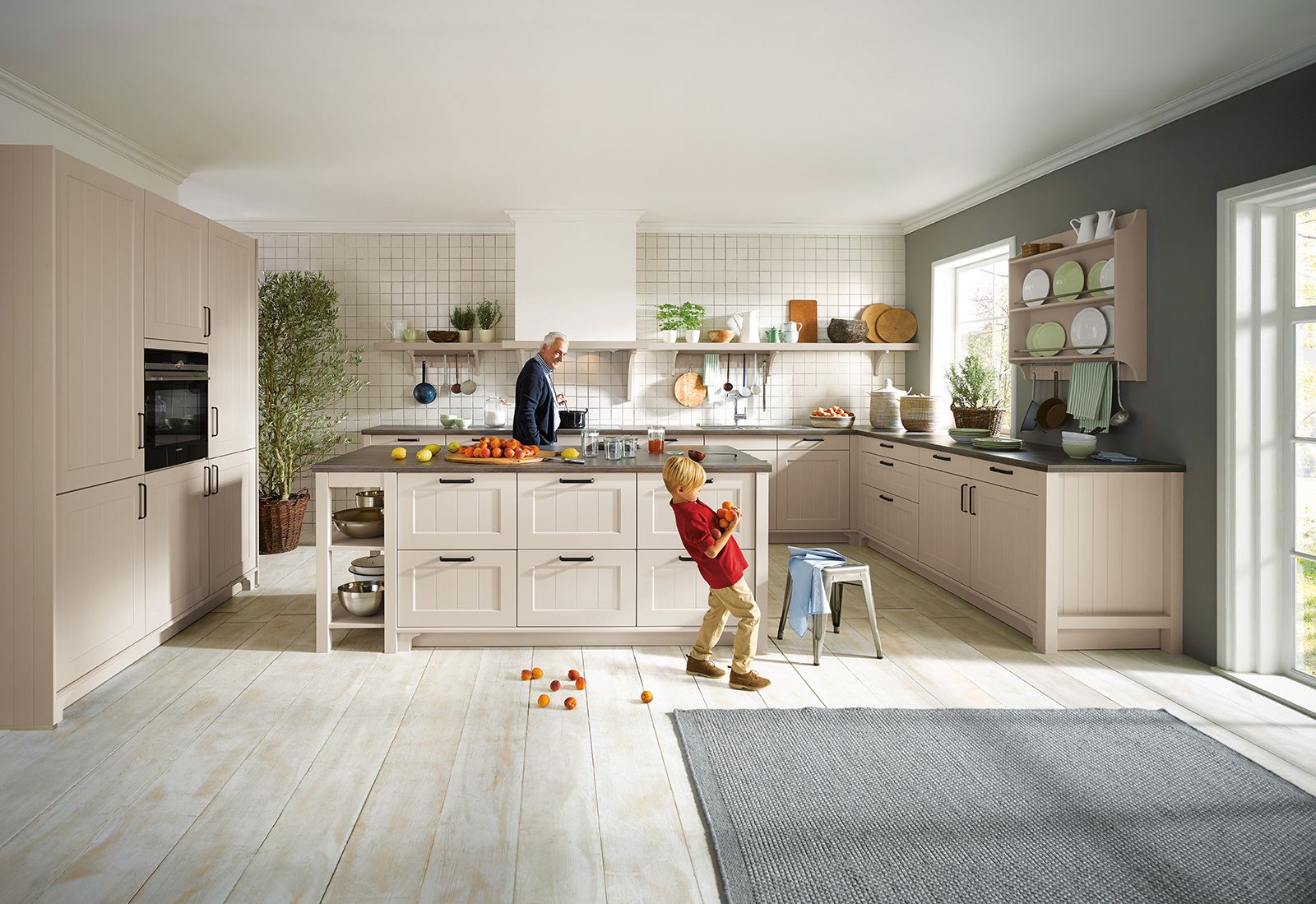 Küche 2 - Wernli AG - Oberentfelden