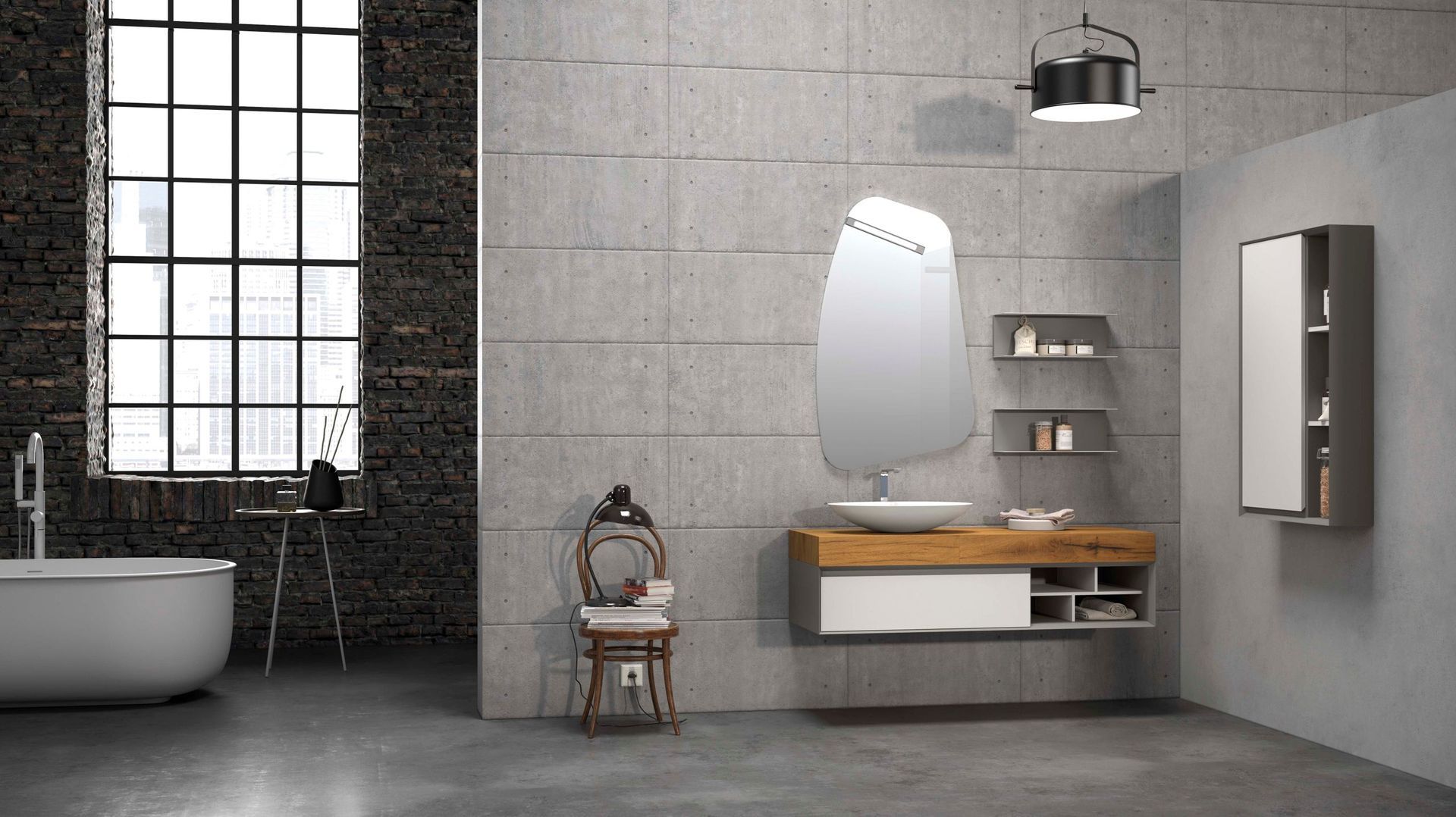 Bad 5 - Wernli AG - Oberentfelden