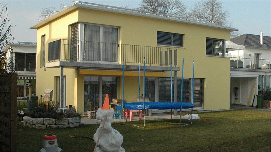 Suhr - Wernli AG - Oberentfelden