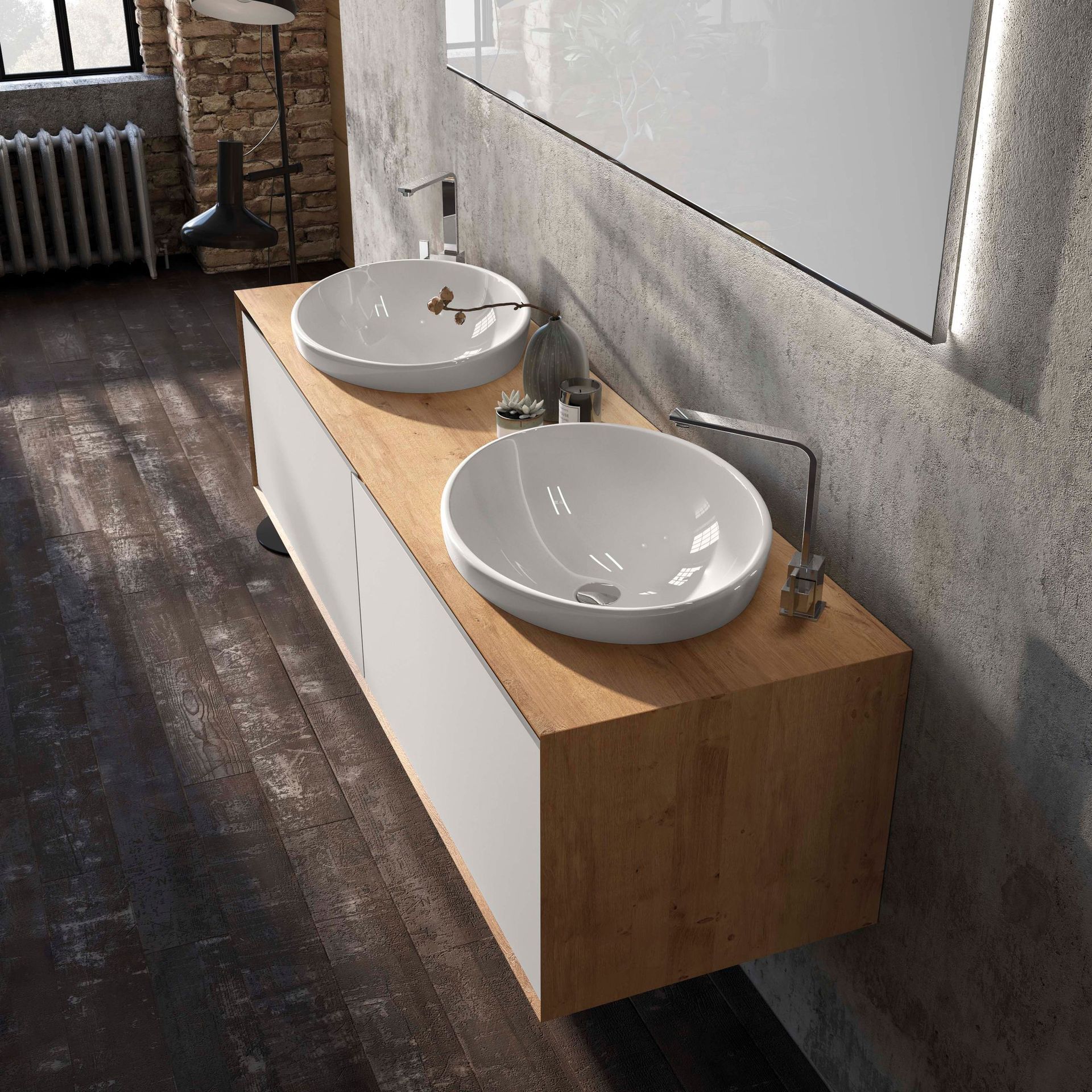 Bad 6 - Wernli AG - Oberentfelden