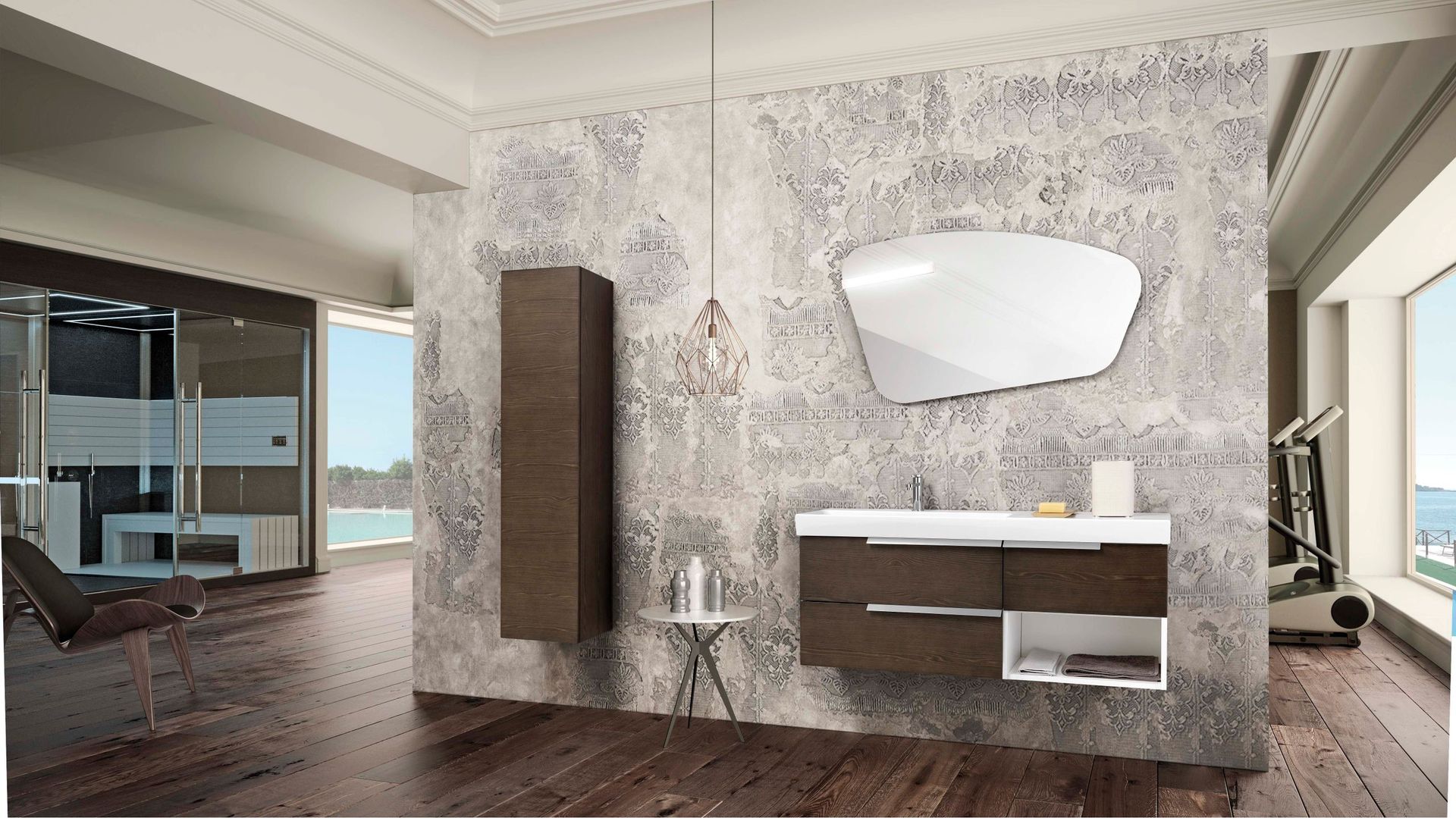 Bäder 1 - Wernli AG - Oberentfelden