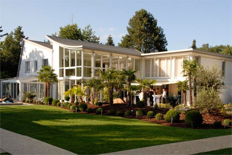 Referenzen 3 - Wernli AG - Oberentfelden