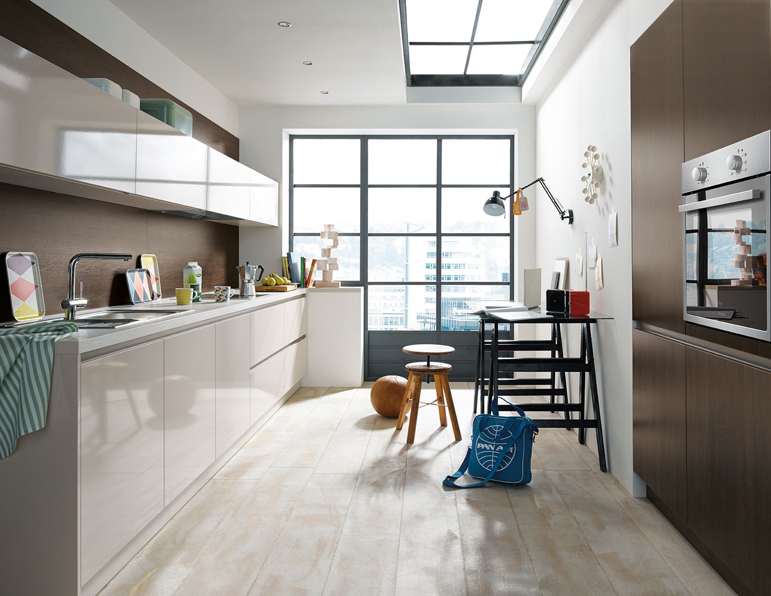 Küche 4 - Wernli AG - Oberentfelden