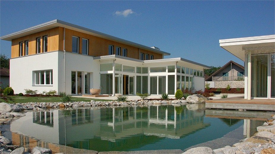 Referenzobjekt - Wernli AG - Oberentfelden