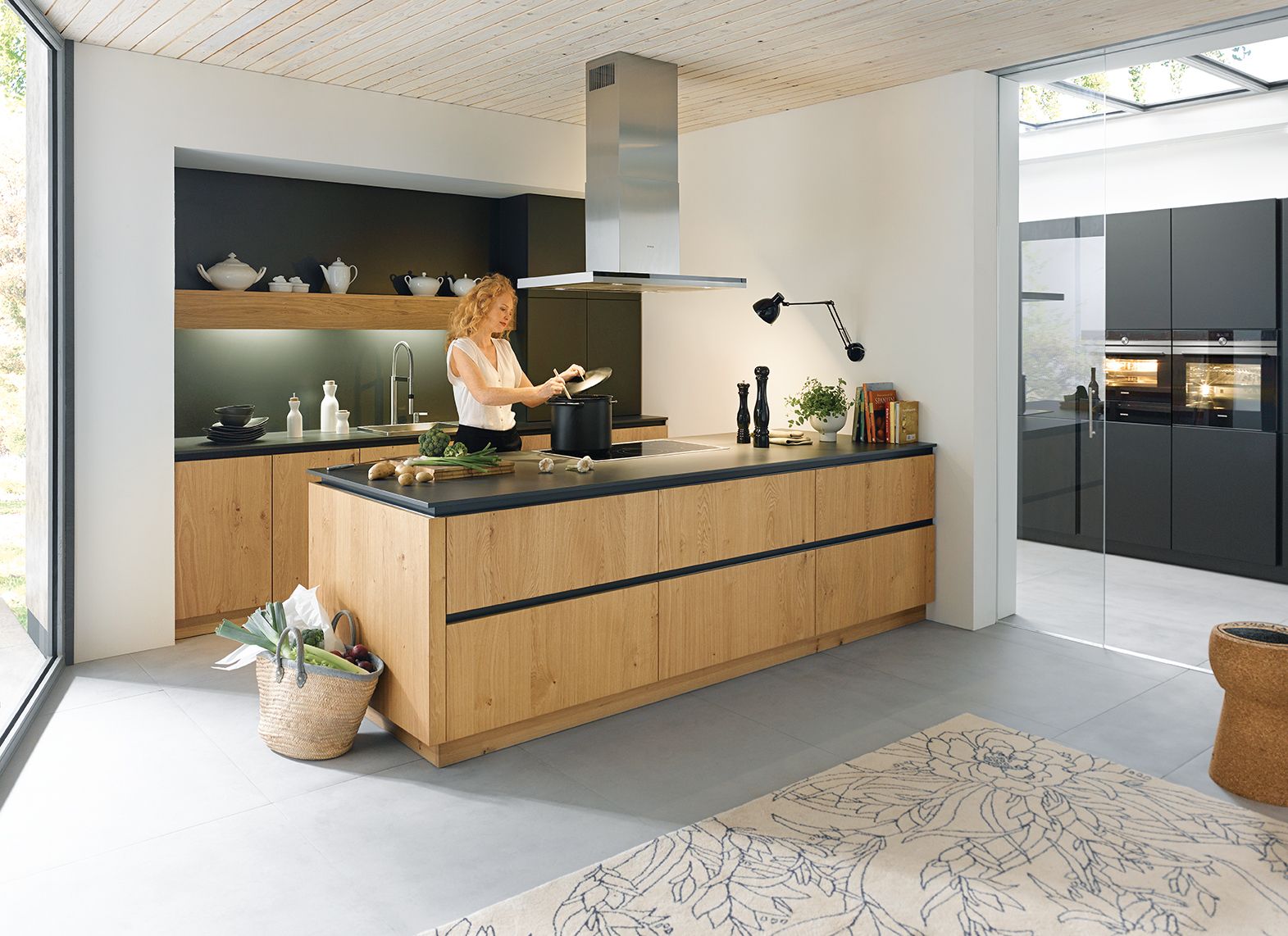 Küche 7 - Wernli AG - Oberentfelden