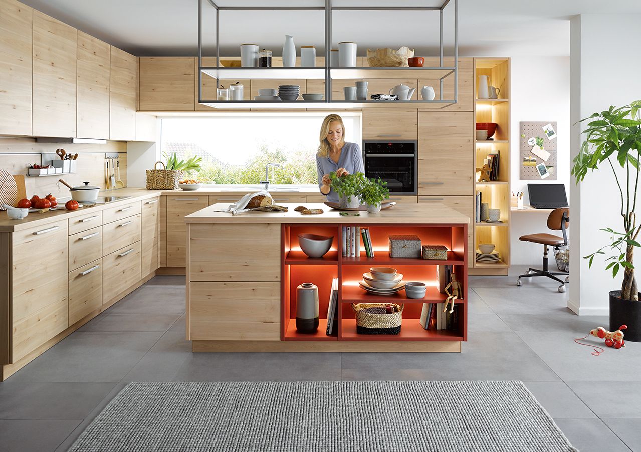 Küche 8 - Wernli AG - Oberentfelden