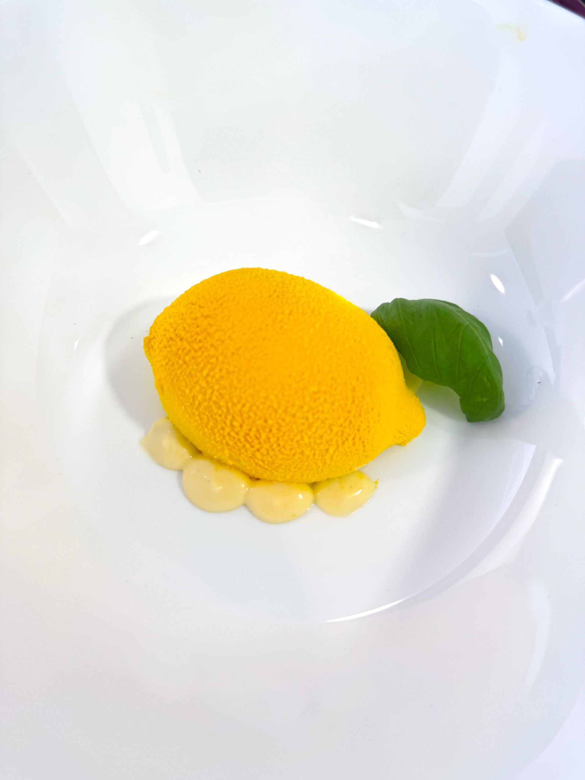 Citron en trompe-l’œil