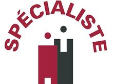 Logo Spécialiste