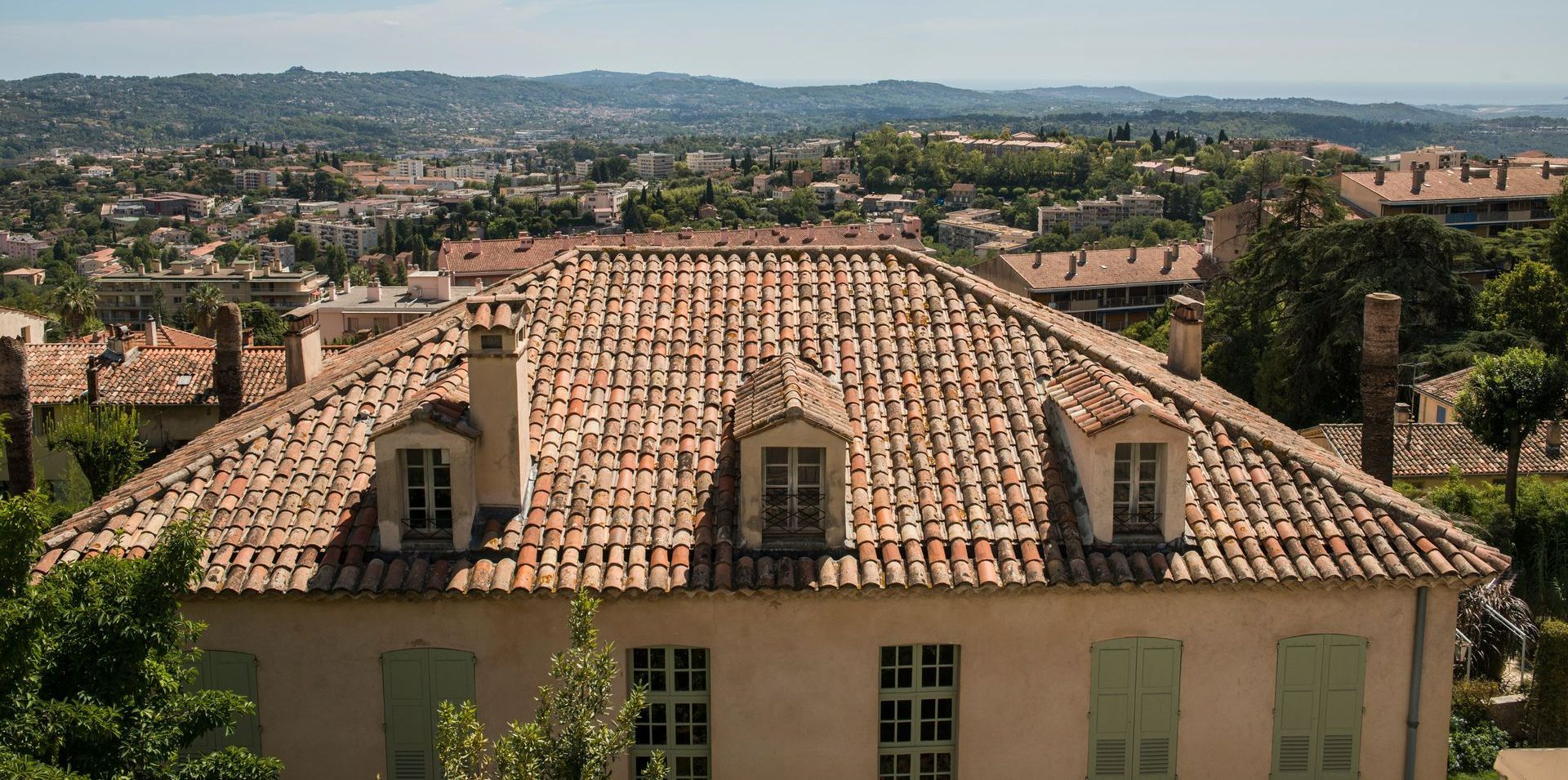 Maison provençale